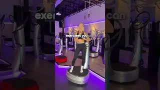 Power Plate | Why Women Should Train Differently &ndash; Episode 1