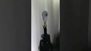 Check out #wansviewG6 2k light bulb security camera that can be used anywhere - indoors or outdoors!