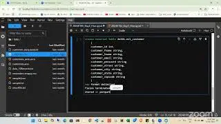 Batch 34 English - Day 4 Demo Full Stack Data Engineer Dec 2024