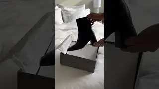 the @vagabondshoemakers Hedda Leather Heeled Boots are perfect boot this season 🖤⁣
