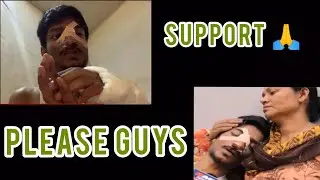 Attack on paras official 😰 !! please help guy's @ParasOfficialYT@MrCyberSquadRock#parasofficial