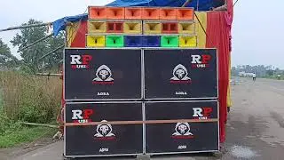 RP Music Bolbom Seba Setup 💥🔥
