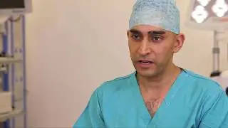 Patient pathways for knee surgery | Spire Healthcare