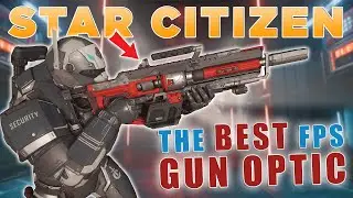 Как найти лучший прицел в Star Citizen | Руководство для новых игроков