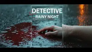 🔴 LIVE: SOLVING CRIMES AT THIS HORRIFIC HOTEL | DETECTIVE RAINY NIGHT