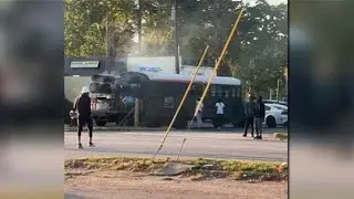 Food truck operator busted by DeKalb County for operating illegally