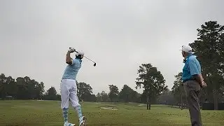 U.S. Open All Access: Youth Movement