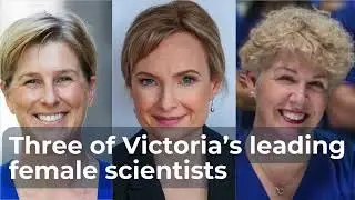From Lab to Leadership | FREE Women and Girls in Science Event | Hosted by VIFM