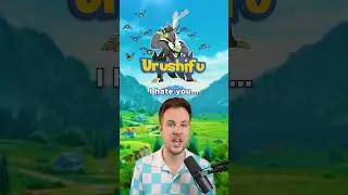 What Your Favorite Pokemon Says About You: The Gen 8 Legendaries! #shorts #pokemon #nintendo #anime
