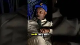 Tim Hardaway On 
