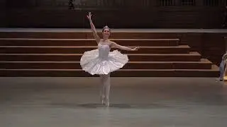 Sleeping Beauty,  Mariinsky Ballet: Jewel Fairies pas de quatre