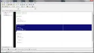 C Tutorial #14- Functions