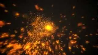 Fire Embers in Particular 2.1