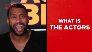 What is The Actors Break?