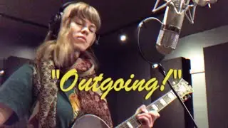 Outgoing // Live Session