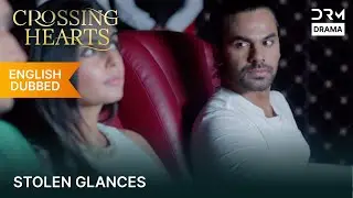Stolen Glances #dramaticlove #heartfeltmoments | 5B2X