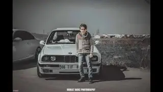 AnKARAlıyız Birtanesi BMW E30 &Ccedil;ETESİ