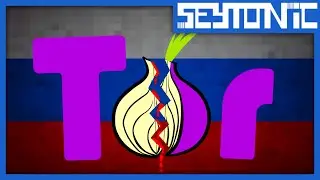 Взломанный Tor нацелен на Россию