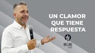 A Solas Con Dios | William Arana - 14/12/25