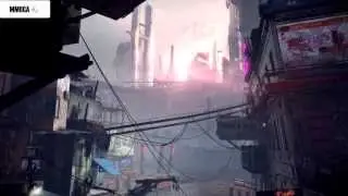 Remember Me - MMOGA Gameplay Test