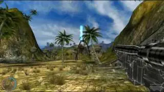 Confronter: The Tower of Time