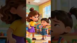 Admit Your Mistake 💫 | Kids Learn Honesty & Good Behavior Story | Cartoons for Kids #nezhakidstv