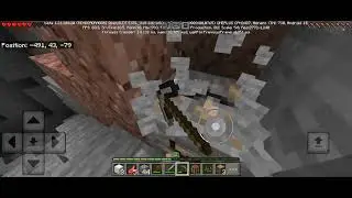 First time playing Minecraft 🙂 #gaming #novoicegameplay #minecraft 