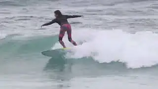 Psillakis Surfboards The Squid