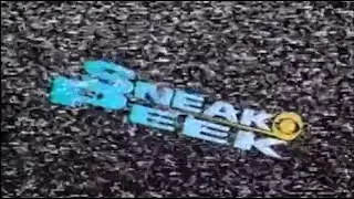 CBS Sneak Peek 1998