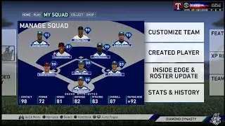 Pitching Tips and Placement In MLB The Show 19