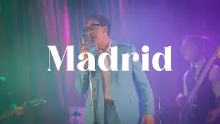 CLEMENTE - Madrid (Video Oficial)