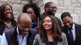 Promotional Video for Big Bethel AME Church