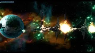 SWTOR: The Nathema Conspiracy: The destruction of the Eternal Fleet and Zildrog