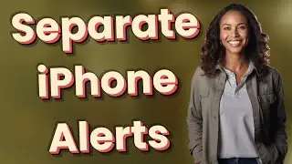 Can You Separate Banner, Badge & Sound Notifications on iPhone?