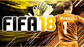 Fifa 18 - GK Career Mode - Episode 1