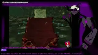 Void plays Dark Cloud 2! (Part 31: A Georama-Rama!)