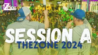 Session A Highlights 2024! | TheZone Boys Division