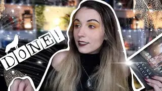 Series I finished in 2020 | Favourite and least Favourite series | the wild Sasha