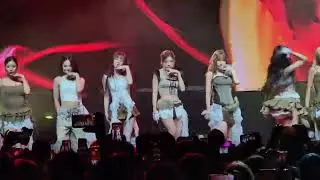 ARTMS - Obsessed Live 4K 260113