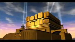 Welcome to GetUpRadio.com
