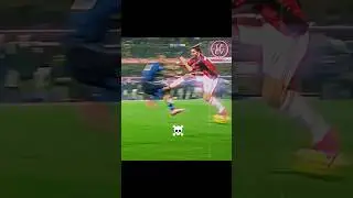 How Zlatan took revenge on Materazzi ☠️🥶😈#shorts
