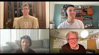 Are Writers the Big Winners of AI Filmmaking? Fred Grinstein & Minh Do (Machine Cinema) - Part I