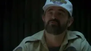 Outland Official Trailer (1981)