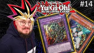 DUEL RETRO AVEC LA NOUVELLE BOITE BATAILLE VILLE ! (ET C'EST LE FEU 🔥)