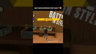Only Old Player's Remember This 😵😵