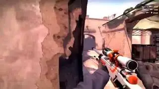 CS׃GO SUPER MURDER &brvbar;super player &brvbar; COLDZERA