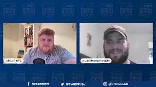Episode 600- Flagship Show TD Regression/Elite Consistency and Questions from the Public