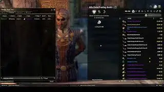 ESO Gold Making - Motif Flipping, Part 1
