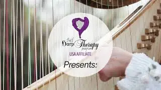 Attend a Therapeutic Harp Training Informational Session