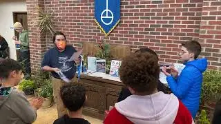 Chess Education Foundation [Awards] - Winter Championship 2025